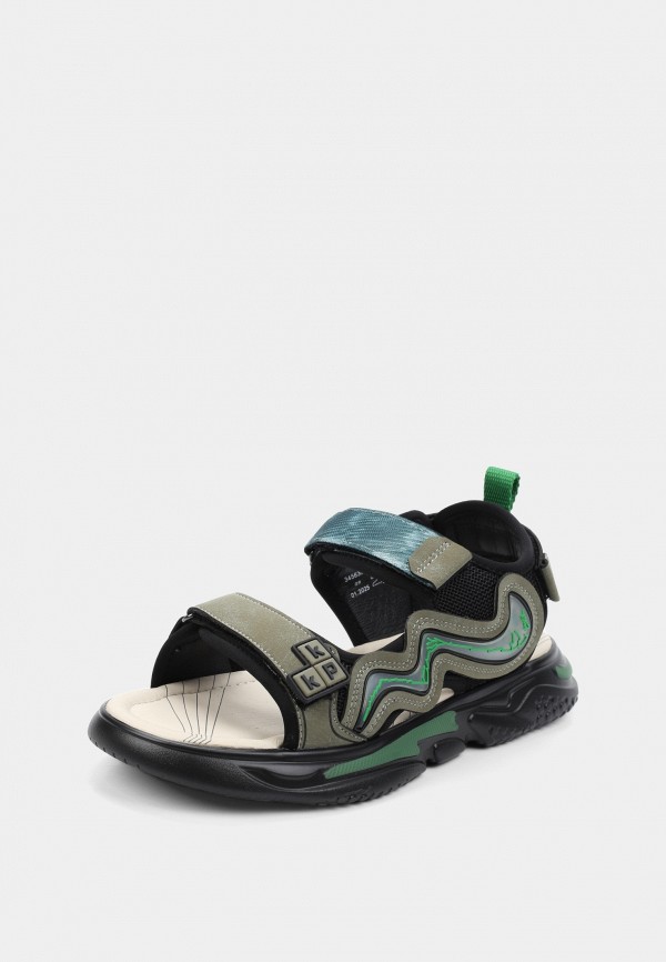 Kapika Сандалии - фото 2