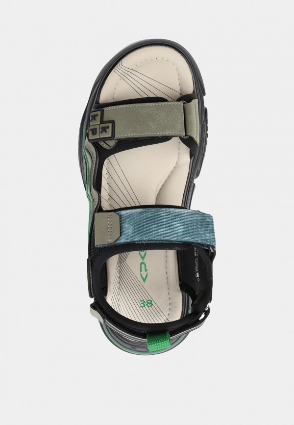 Kapika Сандалии - фото 4