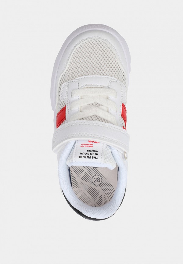 Kapika Кеды - фото 4