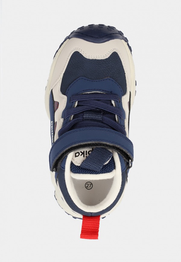 Kapika Кроссовки - фото 4