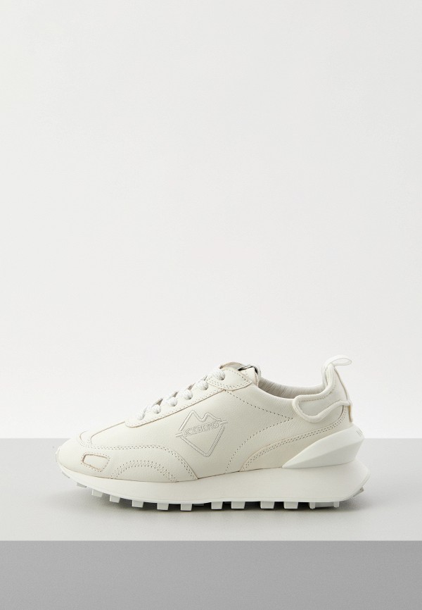 Iceberg Кроссовки - фото 1