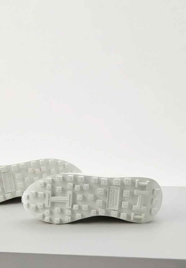 Iceberg Кроссовки - фото 5