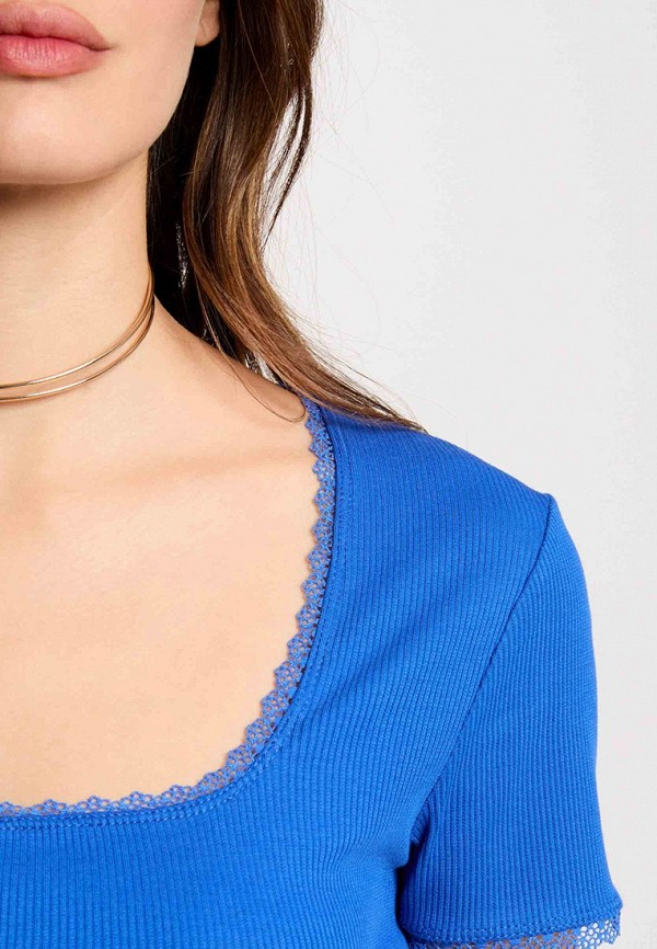 Morgan Футболка - фото 4