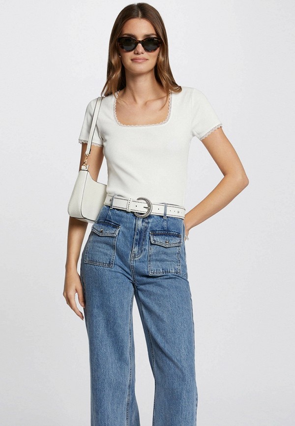 Morgan Футболка - фото 1