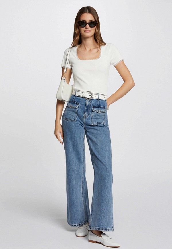 Morgan Футболка - фото 2