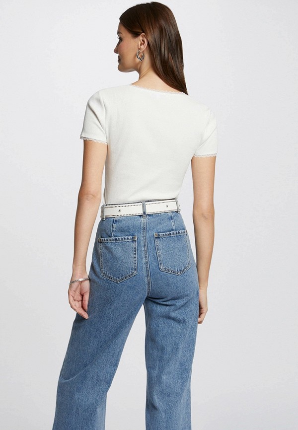 Morgan Футболка - фото 3