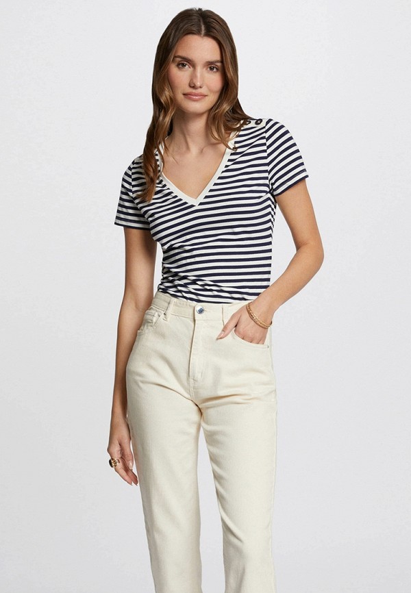 Morgan Футболка - фото 1