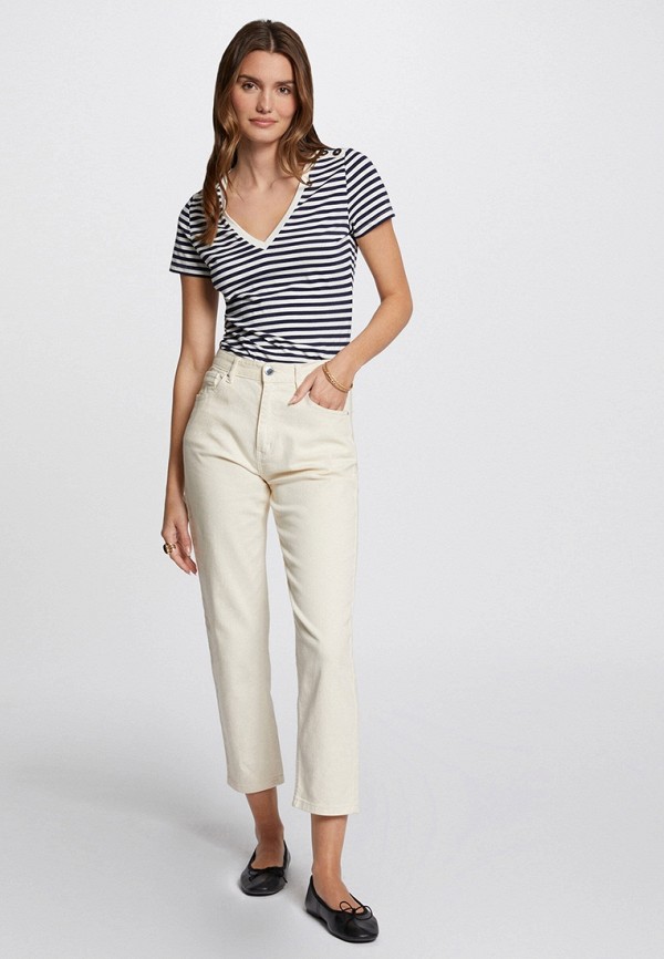 Morgan Футболка - фото 2