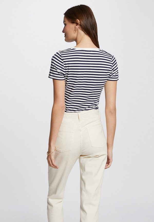 Morgan Футболка - фото 3