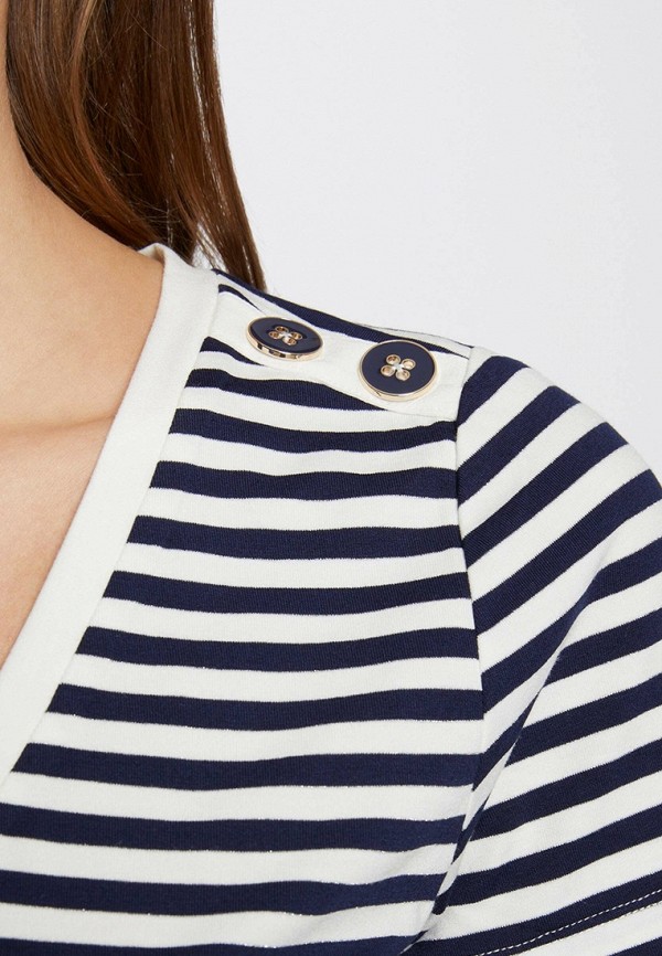 Morgan Футболка - фото 4