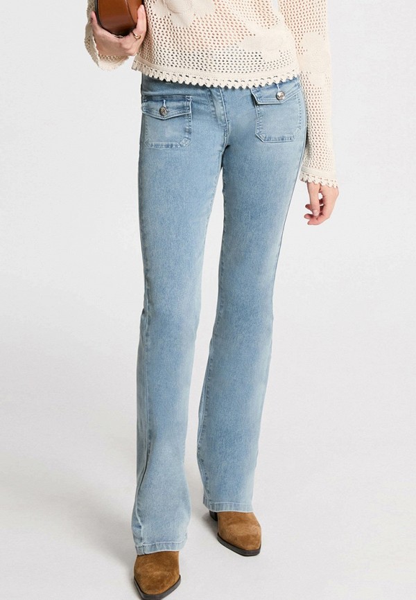 Morgan Джинсы - фото 1