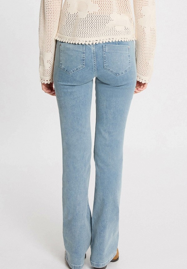 Morgan Джинсы - фото 3