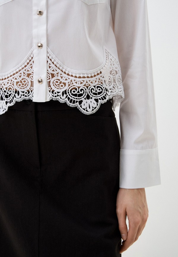 Morgan Рубашка - фото 4