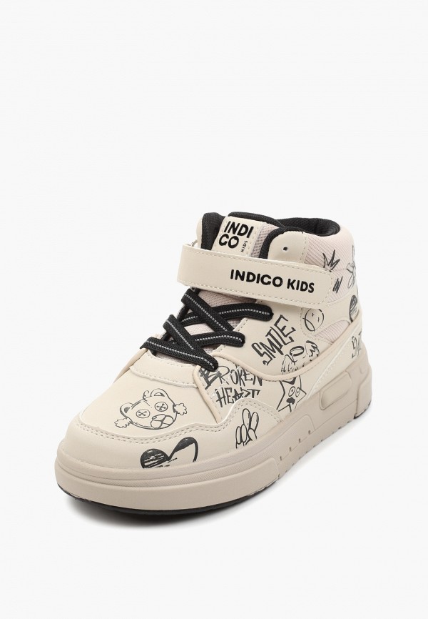 Indigo Kids Кеды - фото 2