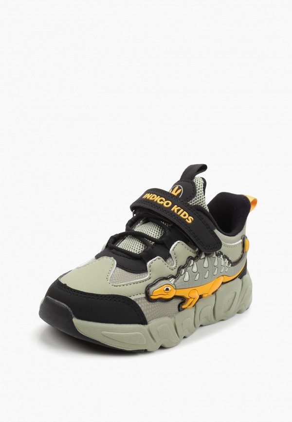 Indigo Kids Кроссовки - фото 2