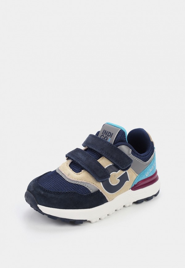 Indigo Kids Кроссовки - фото 2