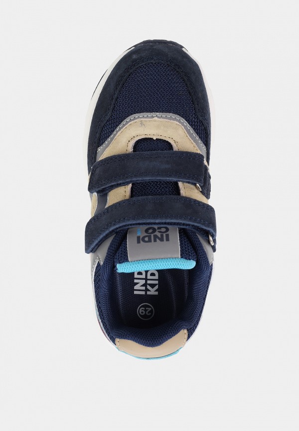 Indigo Kids Кроссовки - фото 4