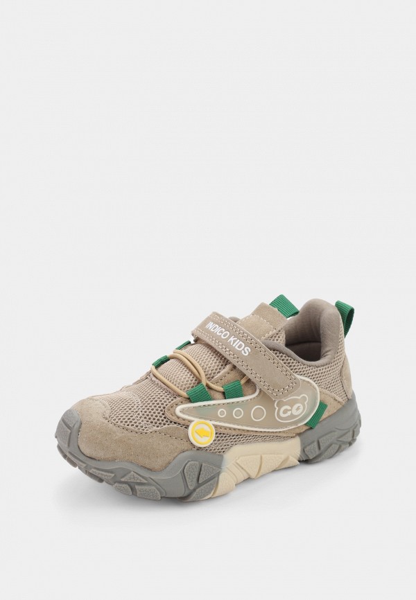 Indigo Kids Кроссовки - фото 2