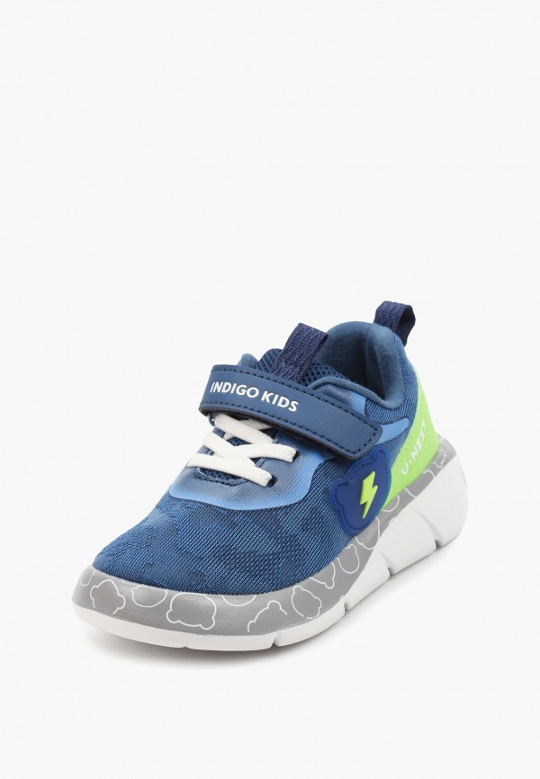 Indigo Kids Кроссовки - фото 2