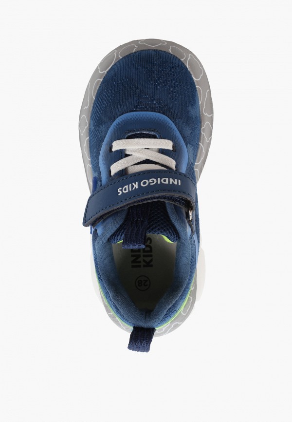 Indigo Kids Кроссовки - фото 4