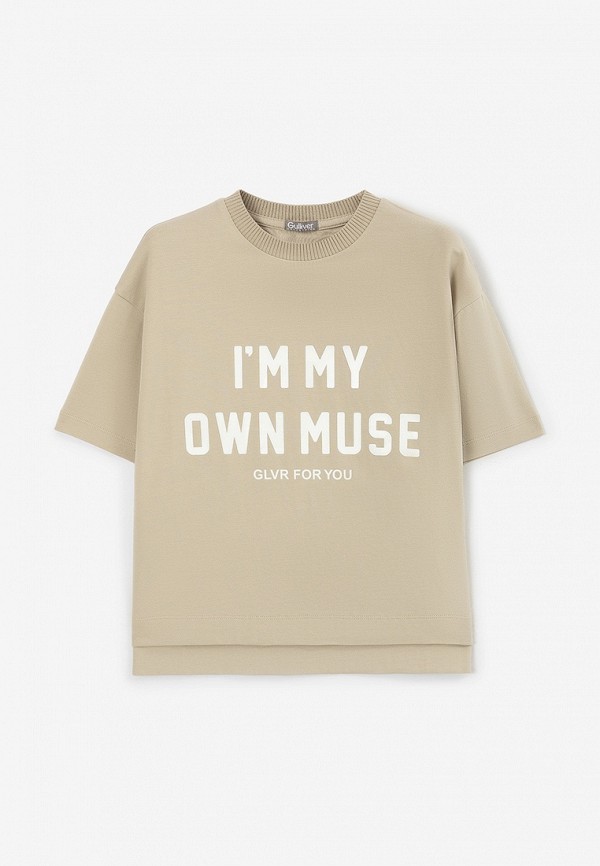 Gulliver Футболка - фото 1