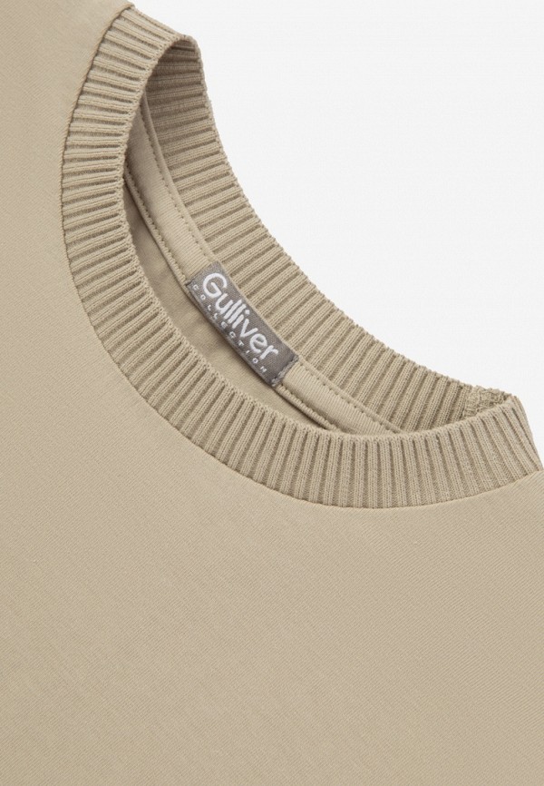 Gulliver Футболка - фото 3