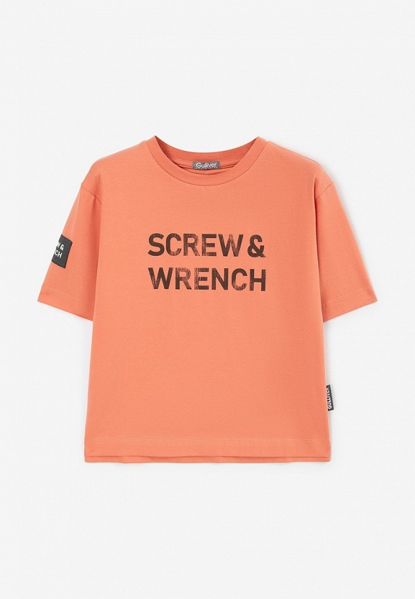 Gulliver Футболка - фото 1