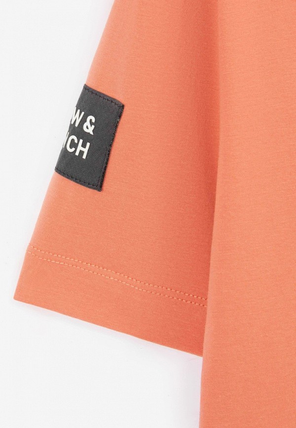 Gulliver Футболка - фото 3