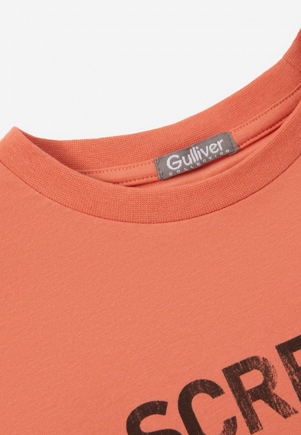 Gulliver Футболка - фото 4