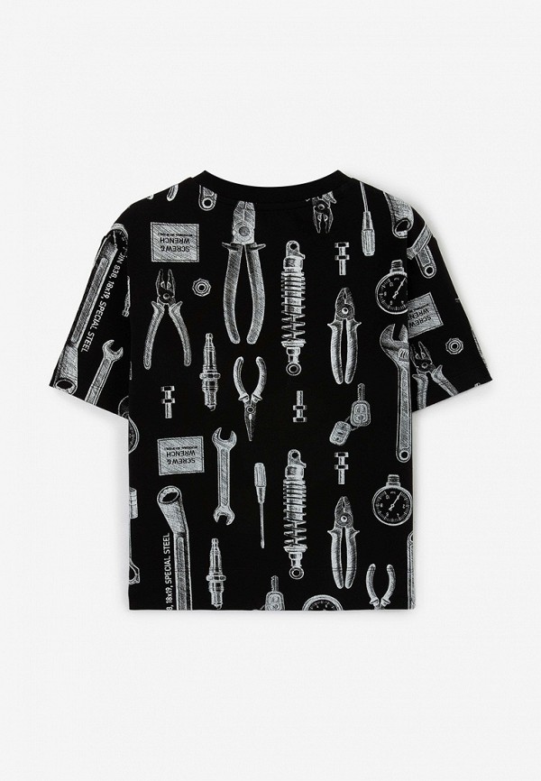 Gulliver Футболка - фото 2