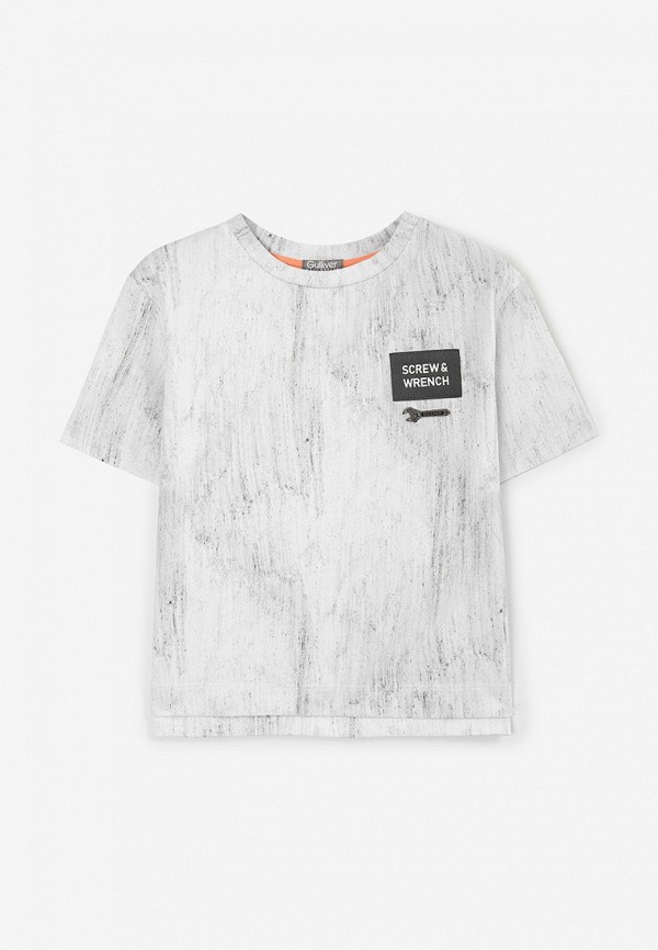 Gulliver Футболка - фото 1