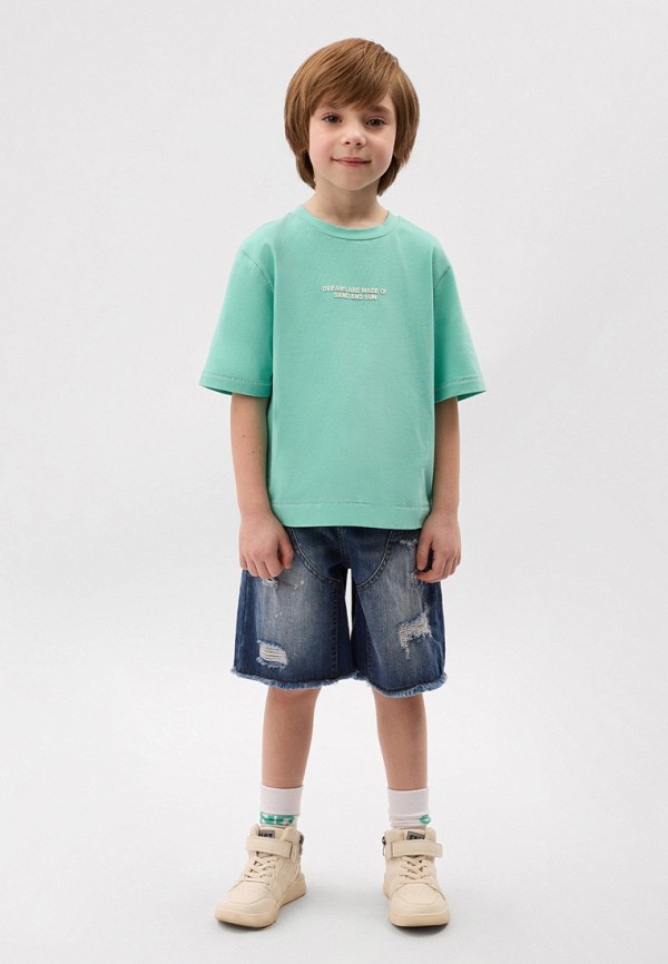 Gulliver Футболка - фото 2