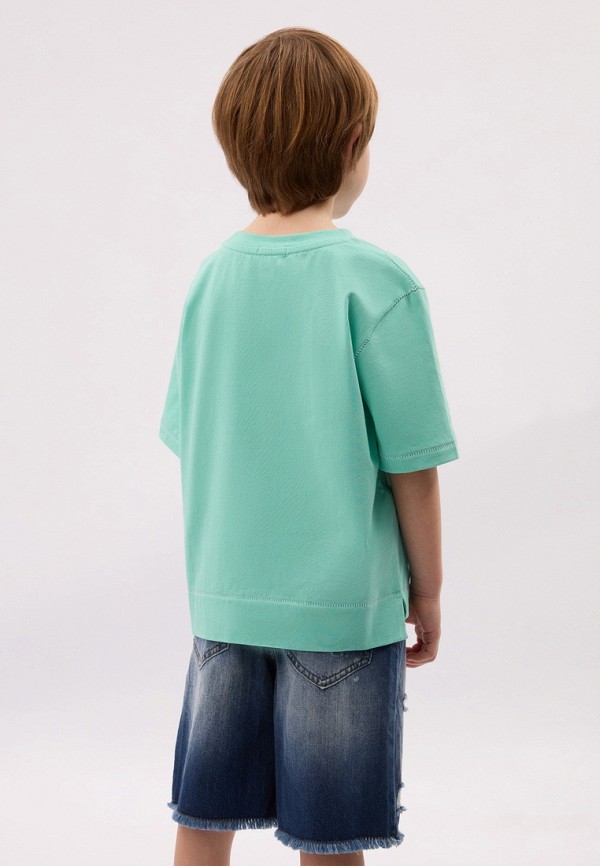 Gulliver Футболка - фото 3