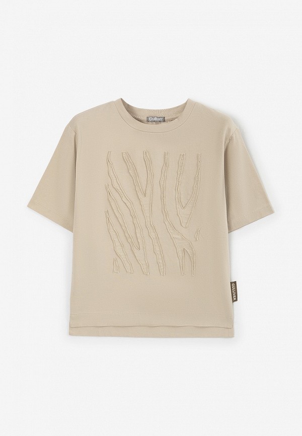 Gulliver Футболка - фото 6