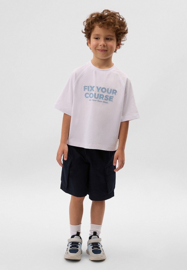 Gulliver Футболка - фото 2