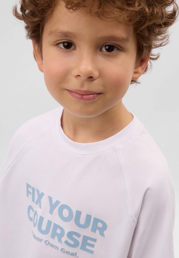 Gulliver Футболка - фото 4