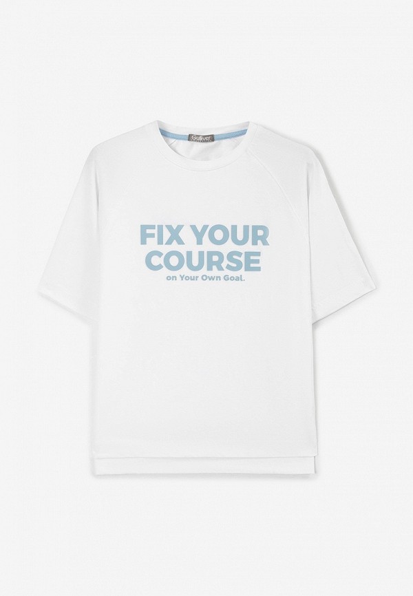 Gulliver Футболка - фото 5