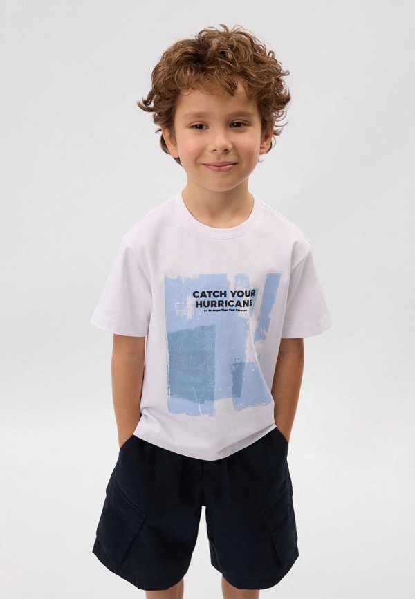 Gulliver Футболка - фото 1