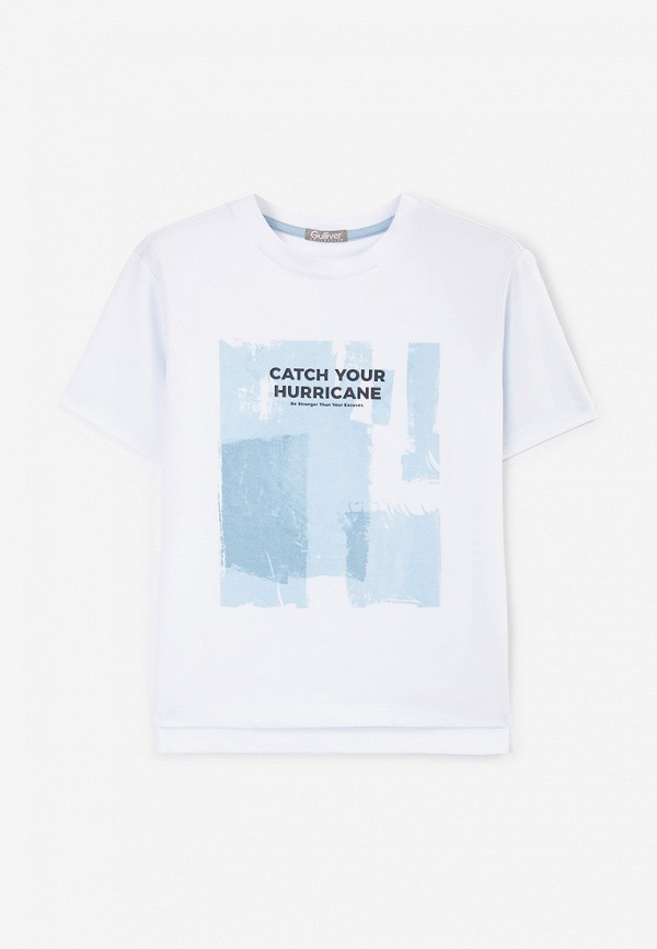 Gulliver Футболка - фото 5