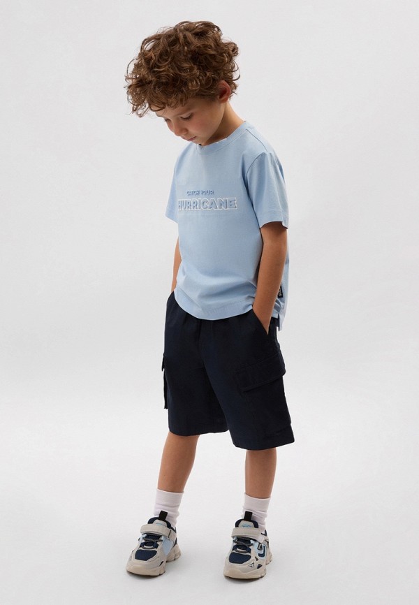 Gulliver Футболка - фото 2