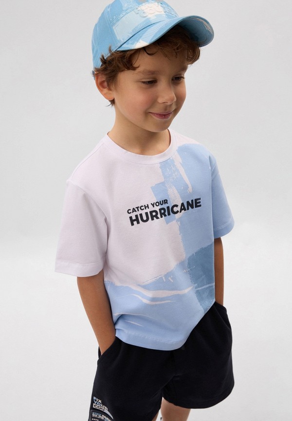 Gulliver Футболка - фото 1