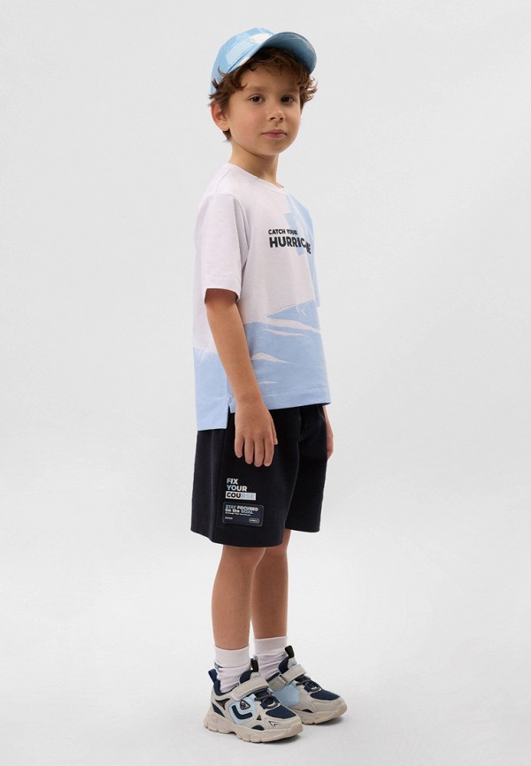 Gulliver Футболка - фото 2