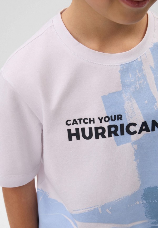 Gulliver Футболка - фото 4