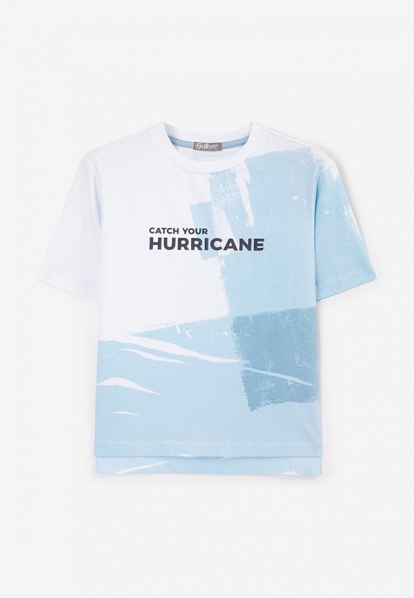 Gulliver Футболка - фото 5