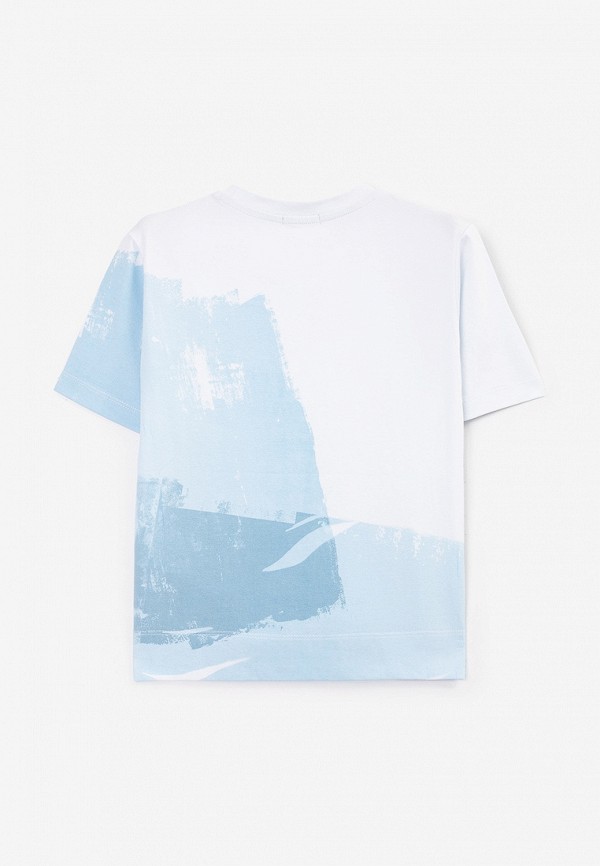 Gulliver Футболка - фото 6