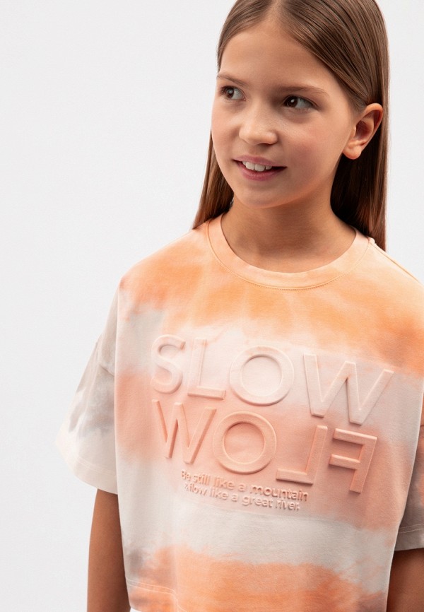 Gulliver Футболка - фото 3