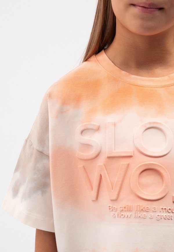 Gulliver Футболка - фото 4