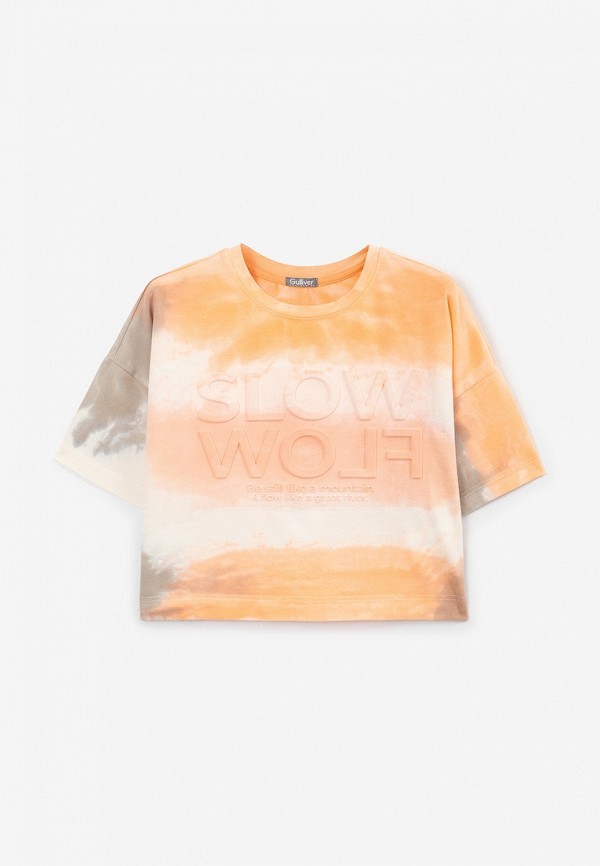 Gulliver Футболка - фото 5