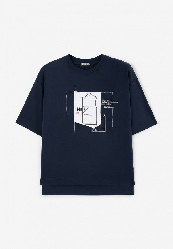 Gulliver Футболка - фото 1