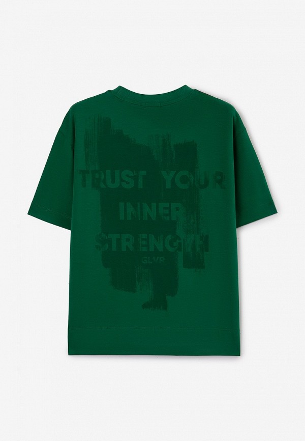 Gulliver Футболка - фото 2